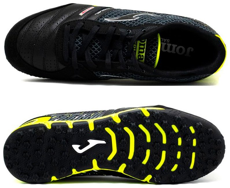JOMA MUNS2101TF черный 40 купить,NaN