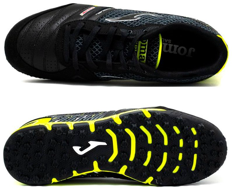 JOMA MUNS2101TF черный 40 купить,NaN