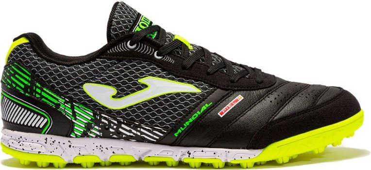 Сороконожки JOMA черный купить,NaN