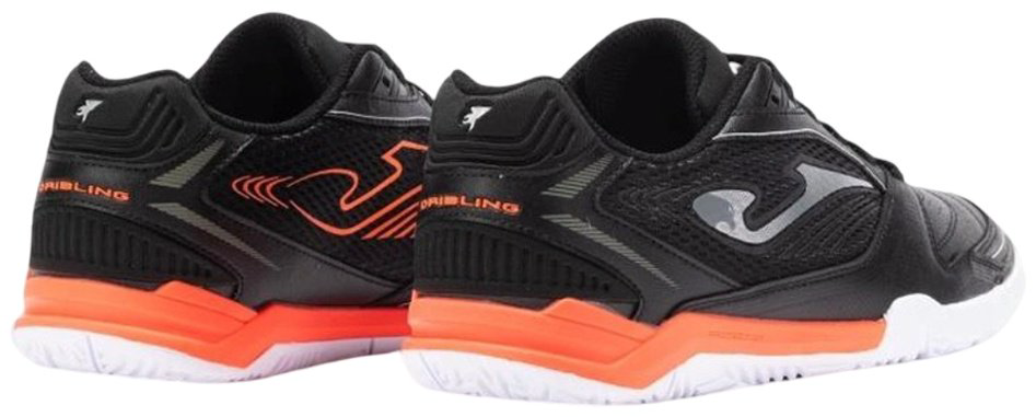 Футзалки JOMA черный купить,24900