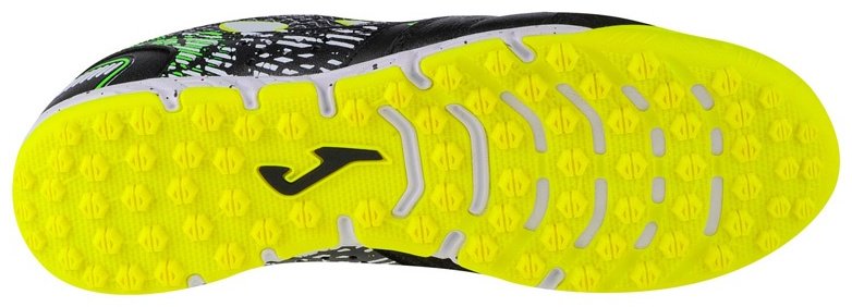 Сороконожки JOMA черный купить,NaN