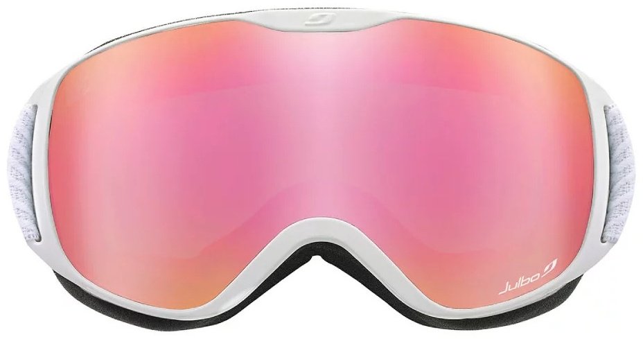 Маска горнолыжная Julbo JD73119116 белый One size купить,NaN