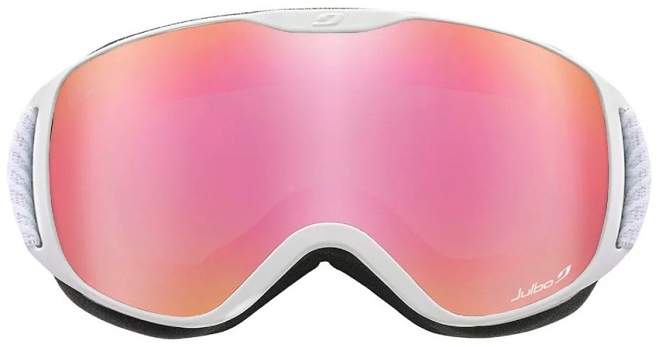 Маска горнолыжная Julbo JD73119116 белый One size купить,NaN