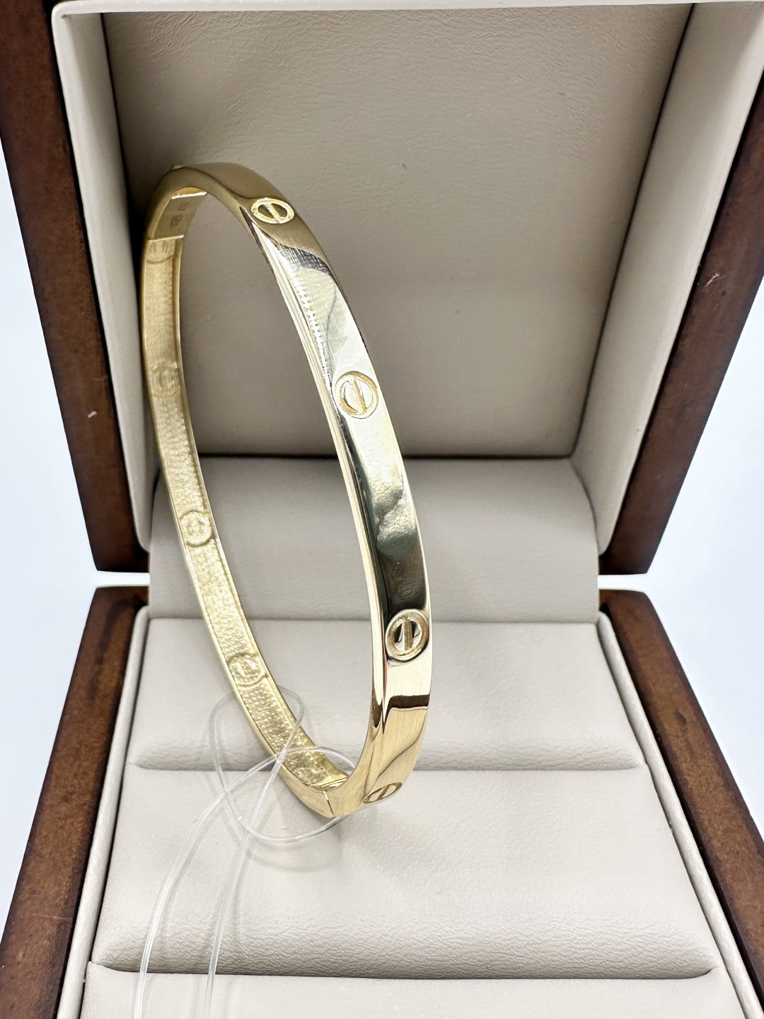 Браслет Феникс JEWELRY 2999 длина 18 см, вес 8.34 г золото, плетение отсутствует купить,622700