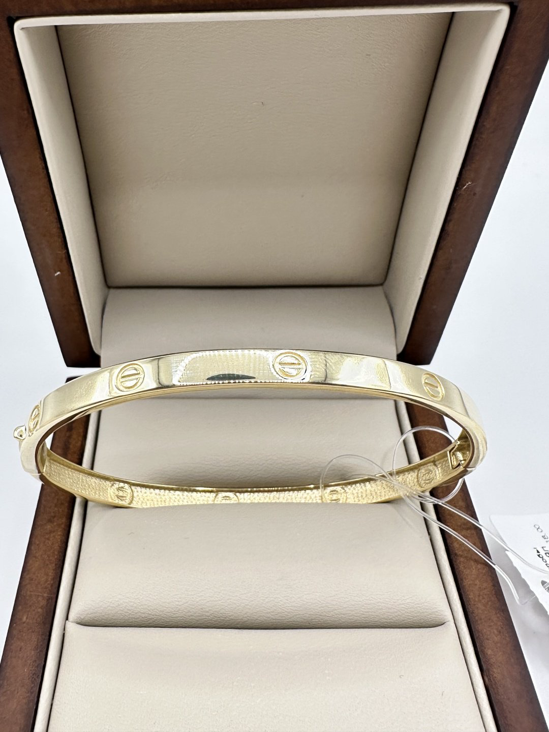 Браслет Феникс JEWELRY 2999 длина 18 см, вес 8.34 г золото, плетение отсутствует купить,622700