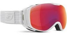 Маска горнолыжная Julbo Luna J72873109 белый-оранжевый купить,NaN