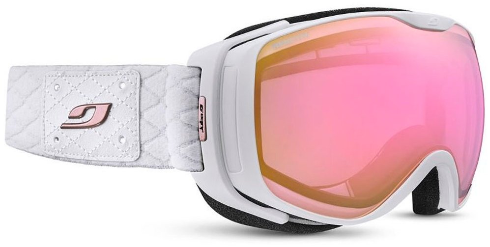 Маска горнолыжная Julbo Luna, J72836100 белый размер one size купить,NaN