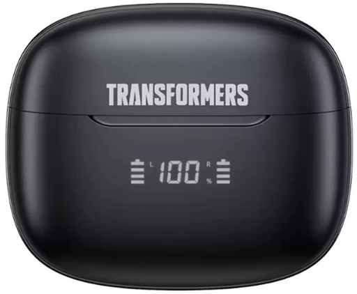 Наушники Transformers  TF-T27 Black