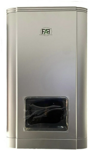 Водонагреватель FAF FAF Premium 10L серый