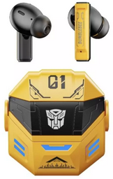 Наушники Transformers TF-T36 Yellow