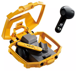 Наушники Transformers TF-T32 Yellow