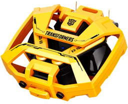 Наушники Transformers TF-T32 Yellow