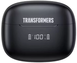 Наушники Transformers  TF-T27 Black