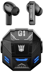 Наушники Transformers TF-T36 Gray