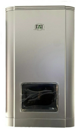 Водонагреватель FAF FAF Premium 10L серый