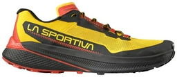 Треккинговые кроссовки La Sportiva желтый, черный