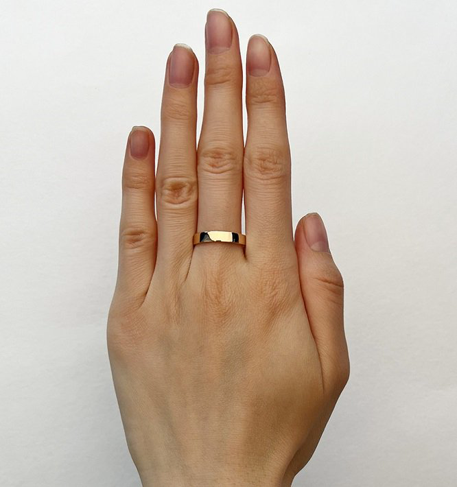 Кольцо Pokrovsky Jewelry 1000019-00240-7 16,5р 2,85гр. купить,NaN