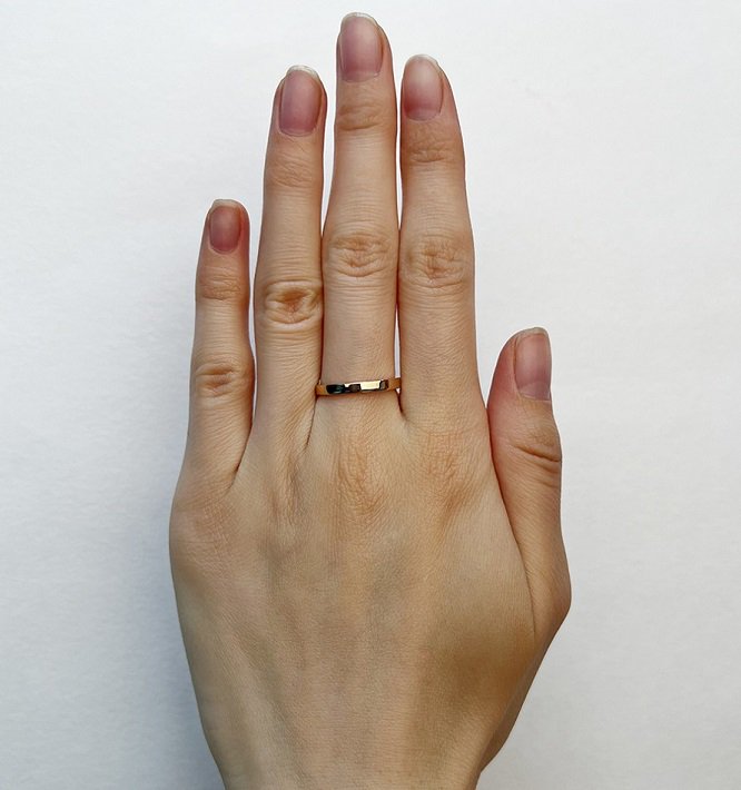Кольцо Pokrovsky Jewelry 1000025-00240-9 19,5р 2гр. купить,NaN