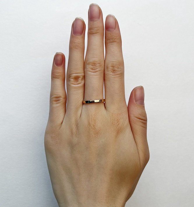 Кольцо Pokrovsky Jewelry 1000025-00240-10 21р 2гр. купить,231880