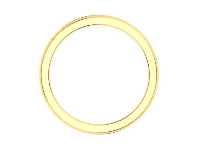 Кольцо Pokrovsky Jewelry 1000026-00770-2 19,5р 1,6гр. купить,NaN