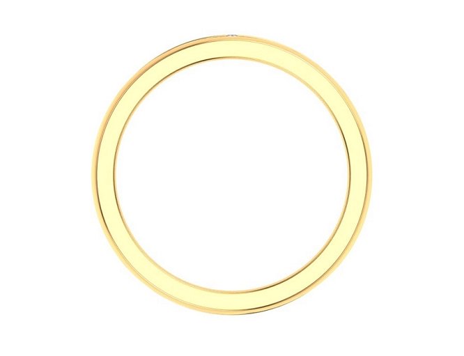 Кольцо Pokrovsky Jewelry 1000026-00770-5 16р 1,6гр. купить,NaN