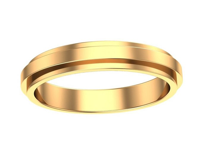 Кольцо Pokrovsky Jewelry 1000010-00240-6 22,5р 2,25гр. купить,234600