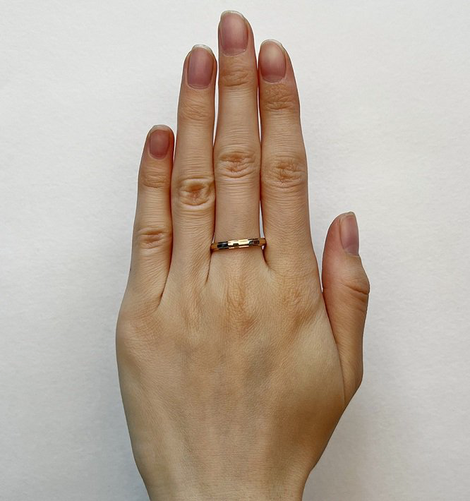 Кольцо Pokrovsky Jewelry 1000010-00240-6 22,5р 2,25гр. купить,234600