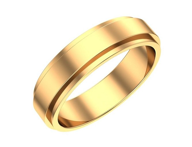 Кольцо Pokrovsky Jewelry 1000009-00240-1 18,5р 3,65гр. купить,NaN