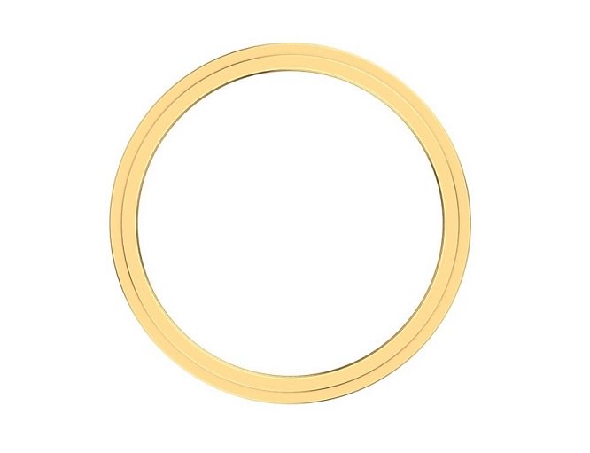 Кольцо Pokrovsky Jewelry 1000009-00240-6 19,5р 3,65гр. купить,NaN