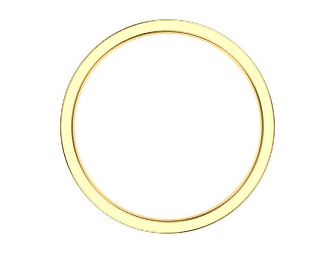 Кольцо Pokrovsky Jewelry 1000019-00240-2 18,5р 2,85гр. купить,NaN