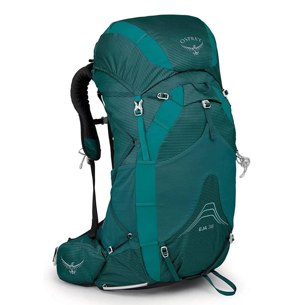 Рюкзак Osprey Eja 38 WM/L бирюзовый купить,NaN