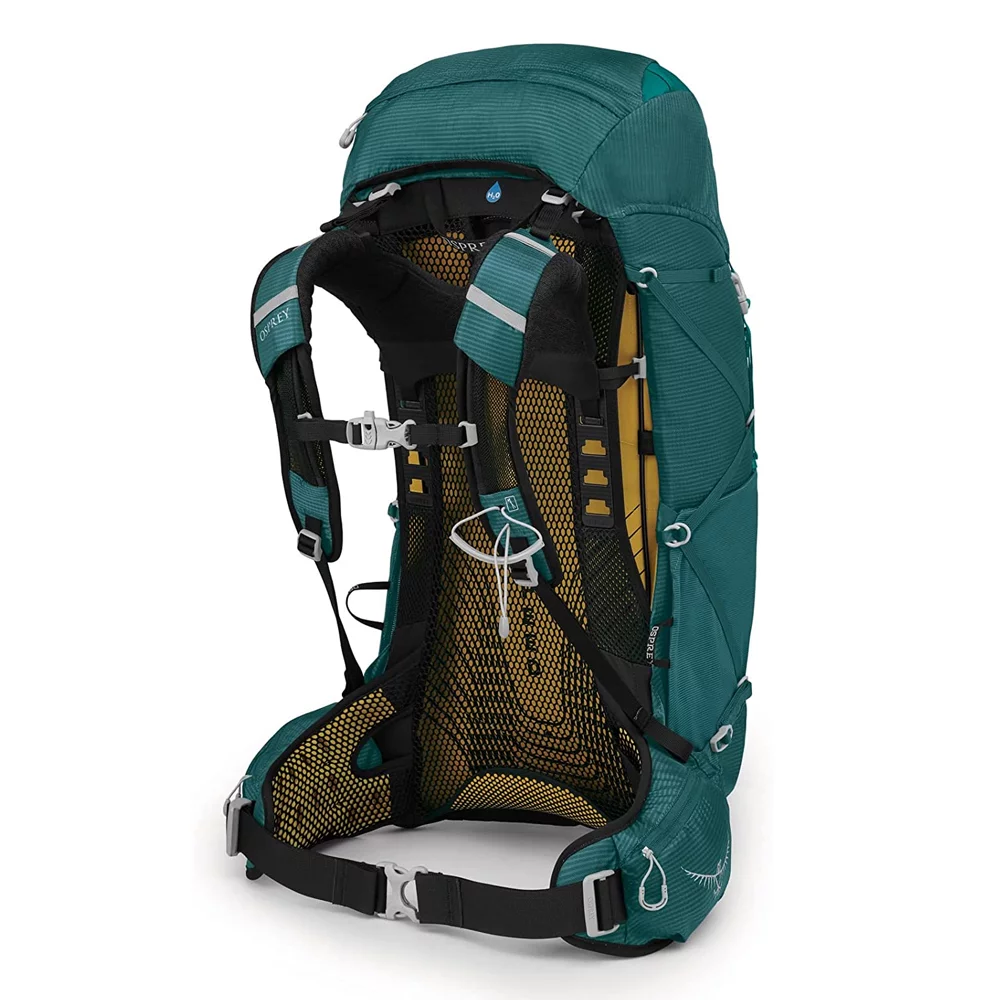 Рюкзак Osprey Eja 38 WM/L бирюзовый купить,NaN