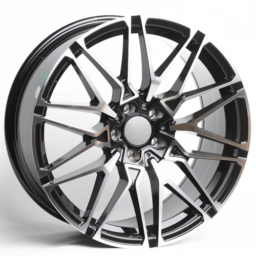 Комплект дисков Kipardo 80295 5х112 R19х8,5 СВ66,5 ЕТ30 BMS купить,NaN