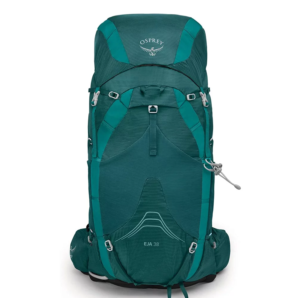 Рюкзак Osprey Eja 38 WM/L бирюзовый купить,NaN
