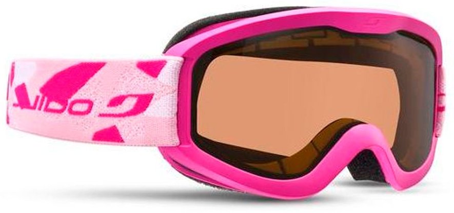 Маска горнолыжная Julbo Proton Photo Ck23 J73492183 розовый размер one size купить,NaN