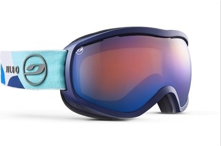 Маска горнолыжная Julbo Equinox J74912127 темно-синий купить,NaN