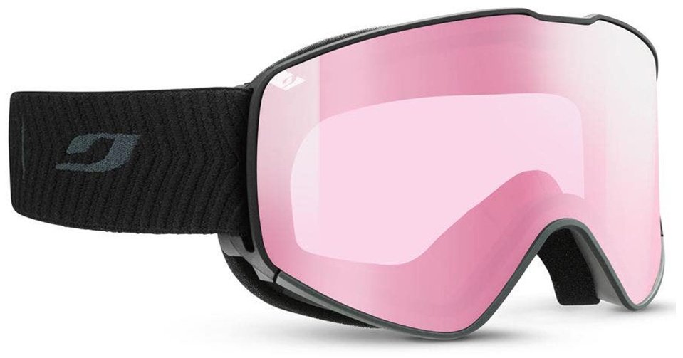 Маска горнолыжная Julbo J76119140 черный размер one size купить,NaN