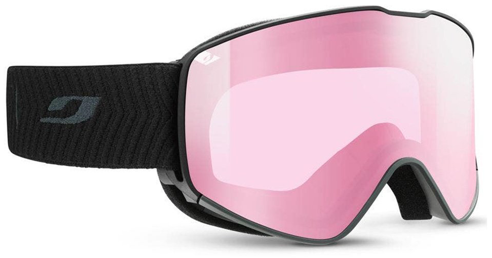 Маска горнолыжная Julbo J76119140 черный размер one size купить,NaN