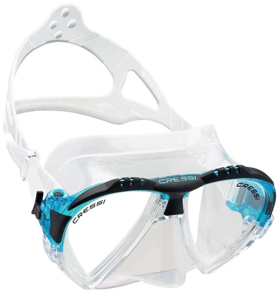 Маска Cressi DS301063 купить,NaN