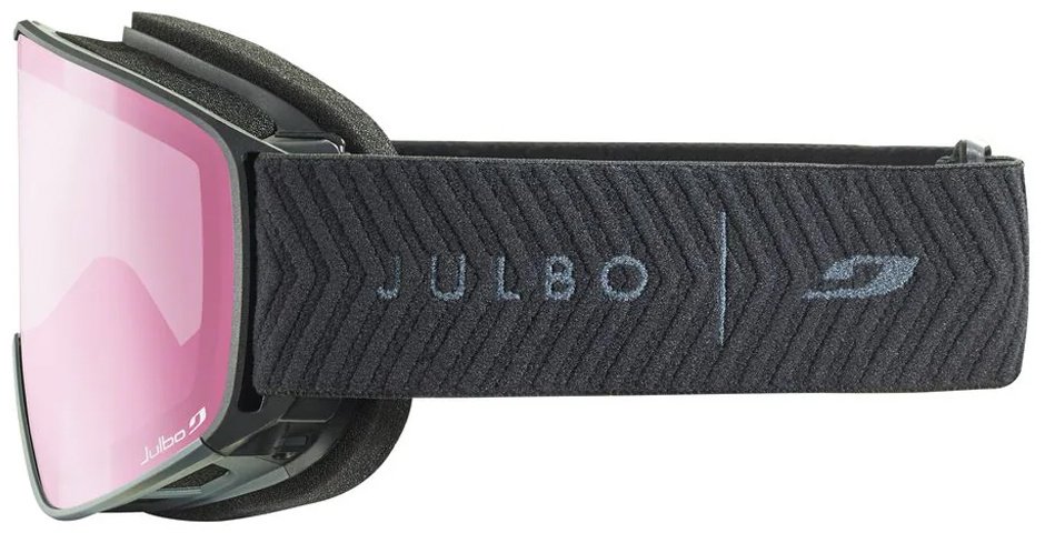 Маска горнолыжная Julbo J76119140 черный размер one size купить,NaN
