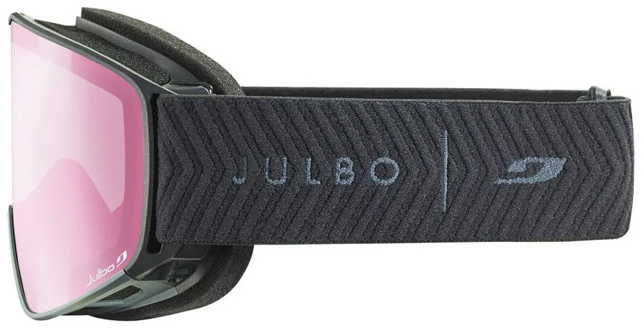 Маска горнолыжная Julbo J76119140 черный размер one size купить,NaN
