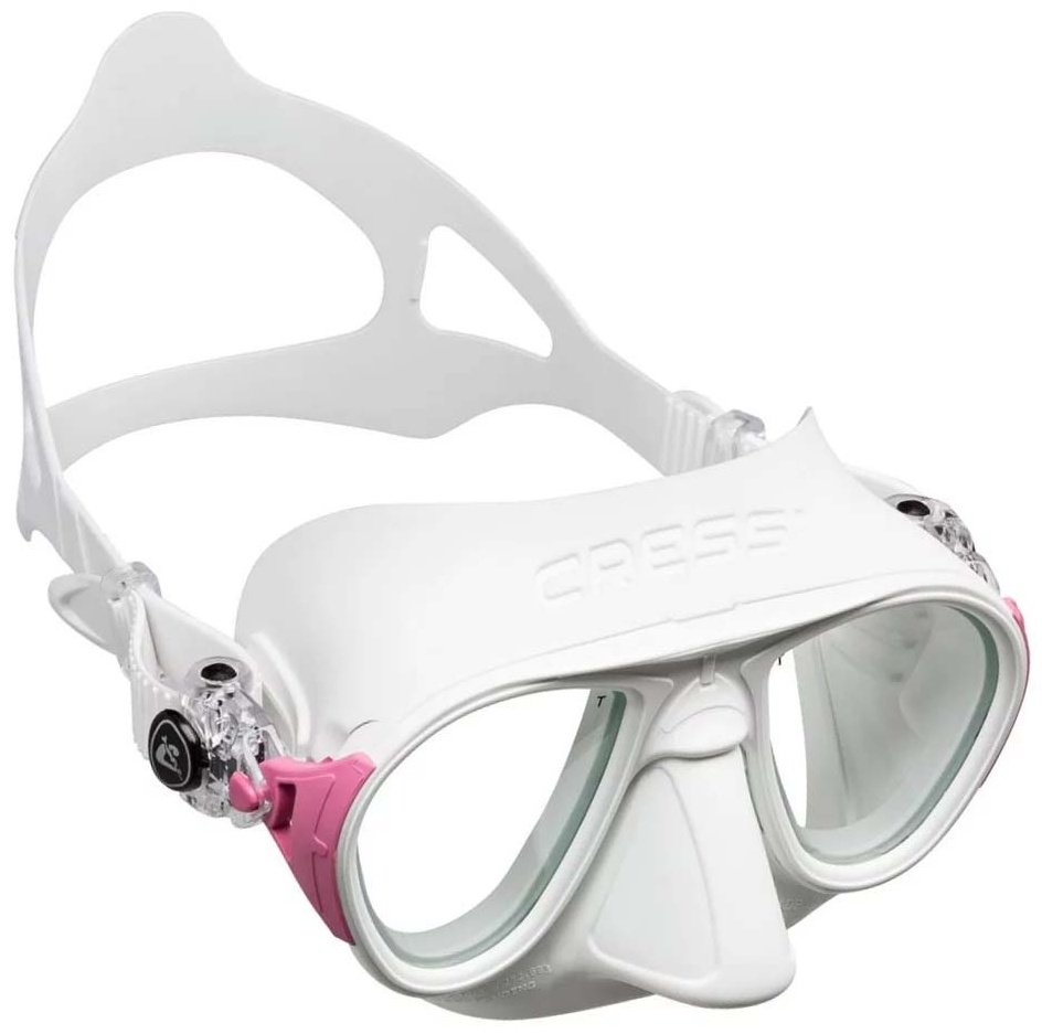 Маска Cressi DS424030 купить,NaN