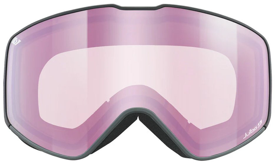 Маска горнолыжная Julbo J76119140 черный размер one size купить,NaN