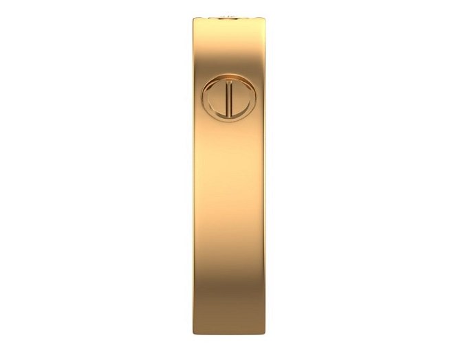 Кольцо Pokrovsky Jewelry 1101311-00770-4 17р 3,6гр. купить,NaN