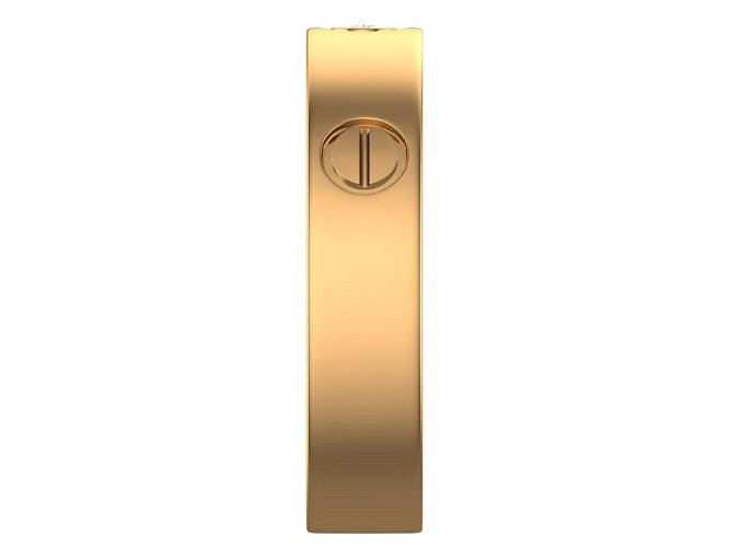 Кольцо Pokrovsky Jewelry 1101311-00770-4 17р 3,6гр. купить,NaN