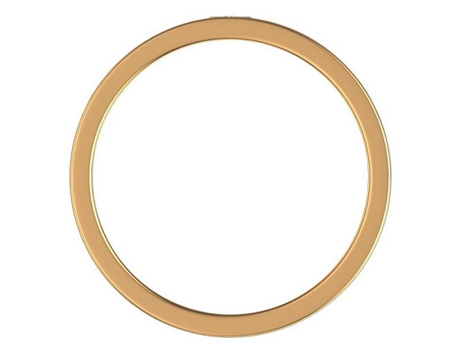 Кольцо Pokrovsky Jewelry 1101311-00770-6 18,5р 3,6гр. купить,NaN