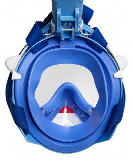 Маска Mad Wave Full face shark M0633 01 0 08W XS