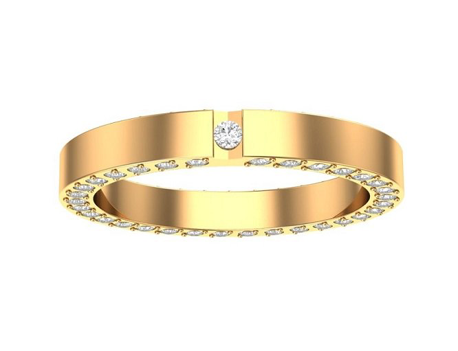 Кольцо Pokrovsky Jewelry 1000024-00770-4 18р 2,65гр. купить,NaN