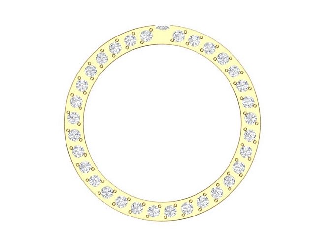 Кольцо Pokrovsky Jewelry 1000024-00770-5 15р 2,65гр. купить,NaN