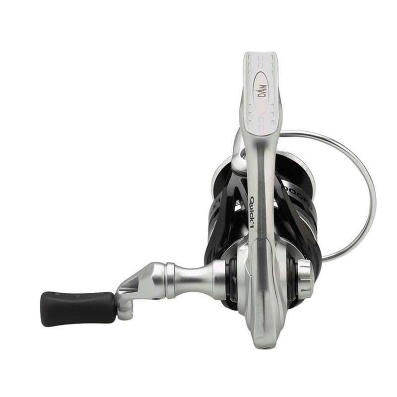 Катушка Dam Quick 1 FD 3000 купить,NaN